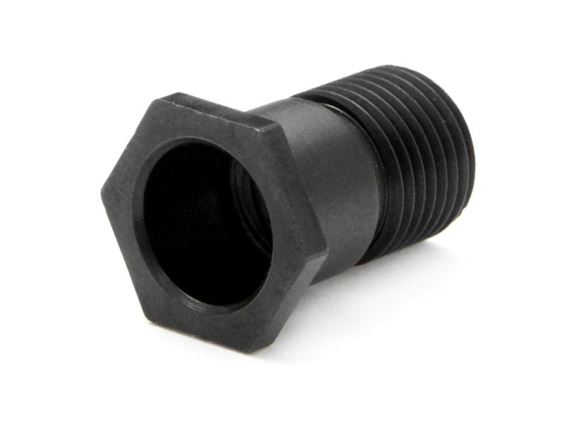 87092 Pilot Nut 8x14mm Sg Shft