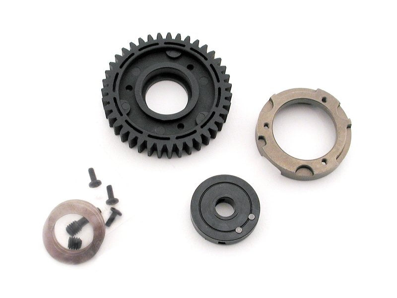 87227hpi Racing Heavy Duty Transmission