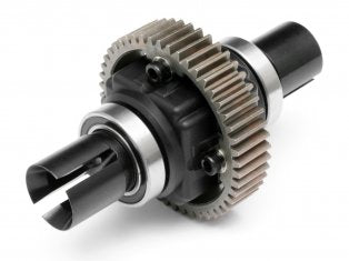 87466 Complete Diff Gear Baja