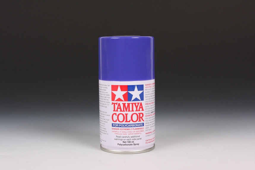 TAMIYA PS-35 Blue Violet