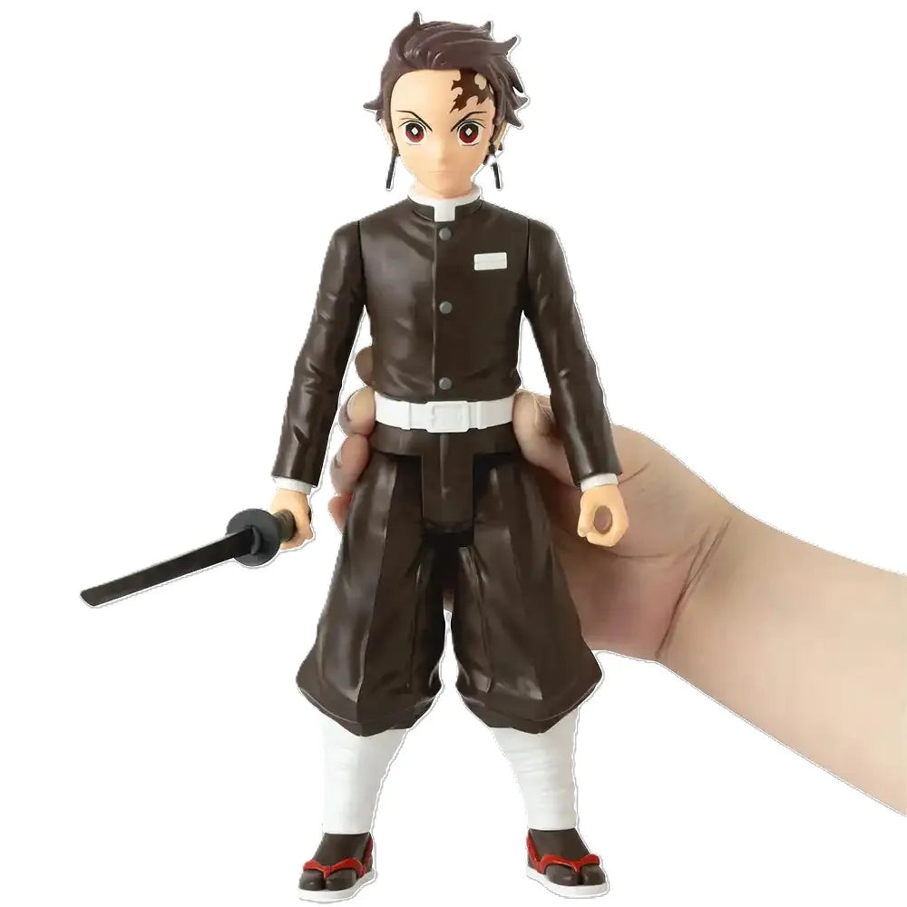 Anime Hero Demon Slayer TAMJIRO