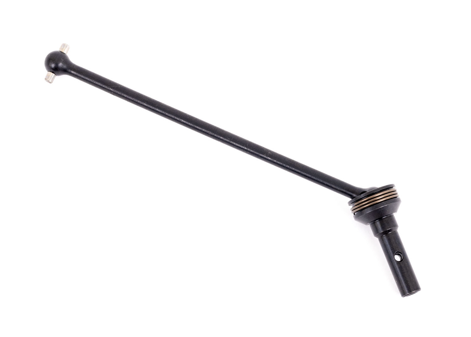 TRAXXAS Front Steel Constant-Velocity Driveshaft
