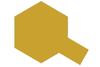 ACRYLIC MINI X-12 GOLD LEAF
