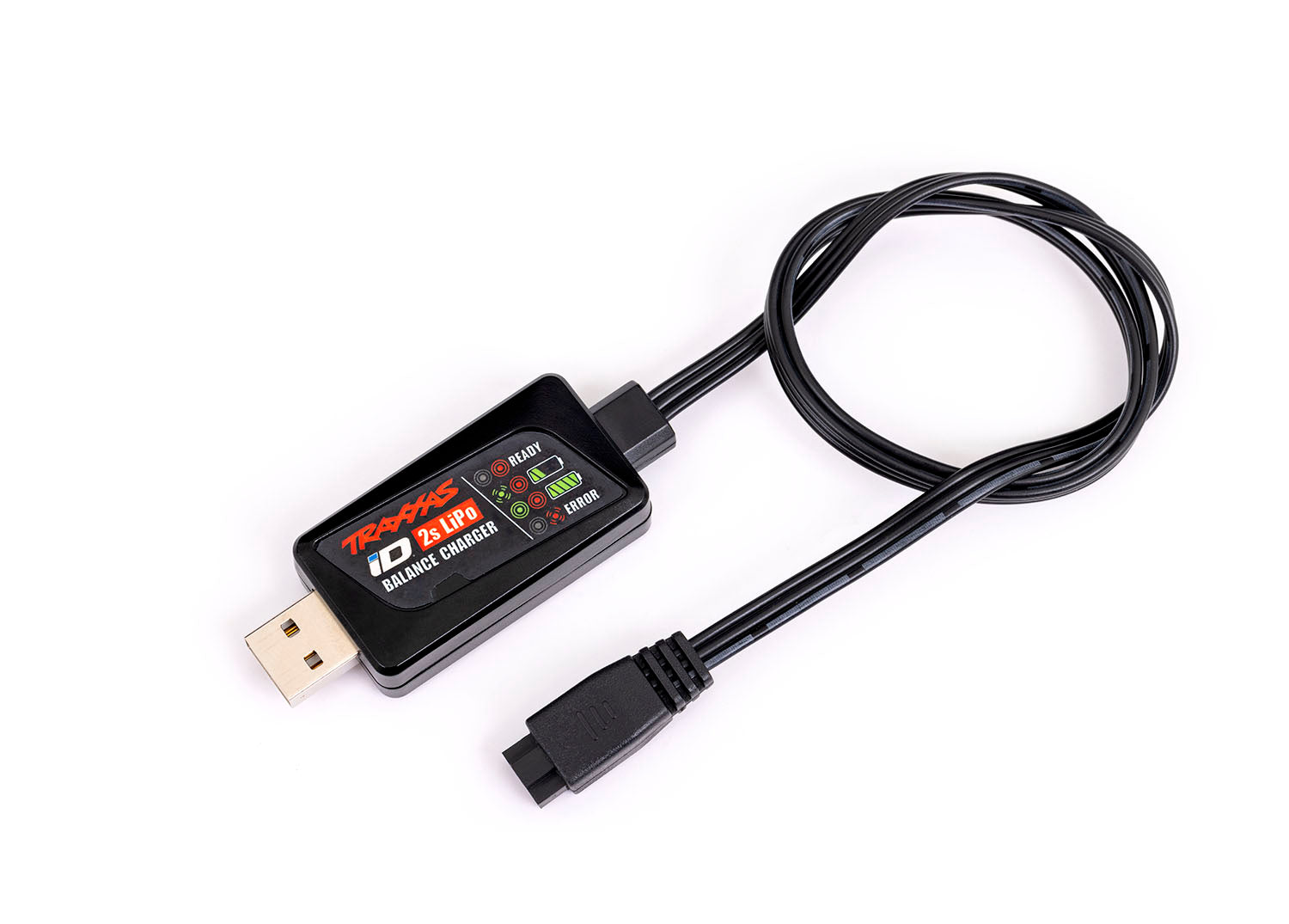 TRAXXAS Charger USB
