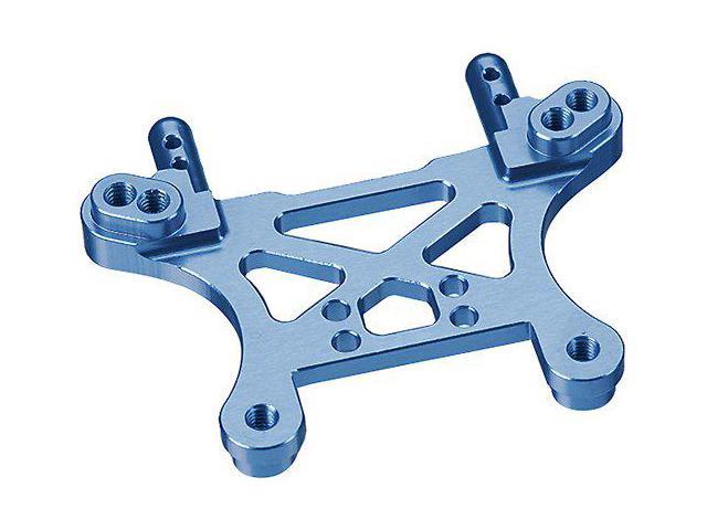 Dromida Rr Aluminum Hinge Pin Mount Blu
