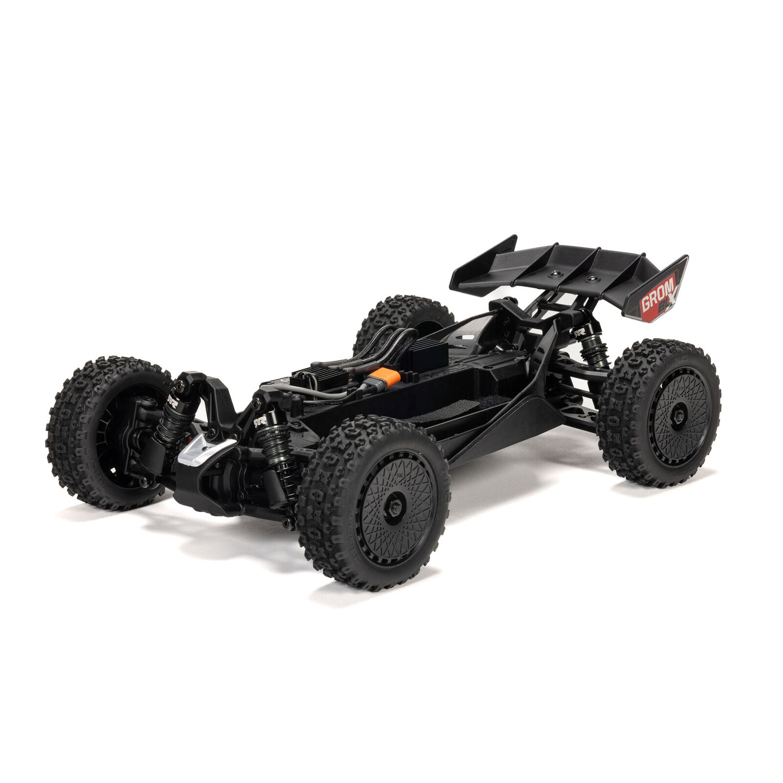 ARRMAA TYPHON GROM 223S DSC 4X4 RTR