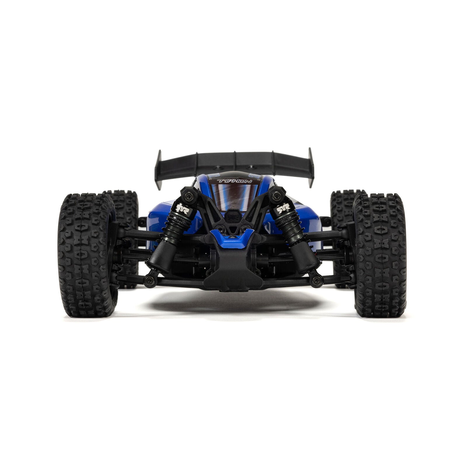 ARRMAA TYPHON GROM 223S DSC 4X4 RTR