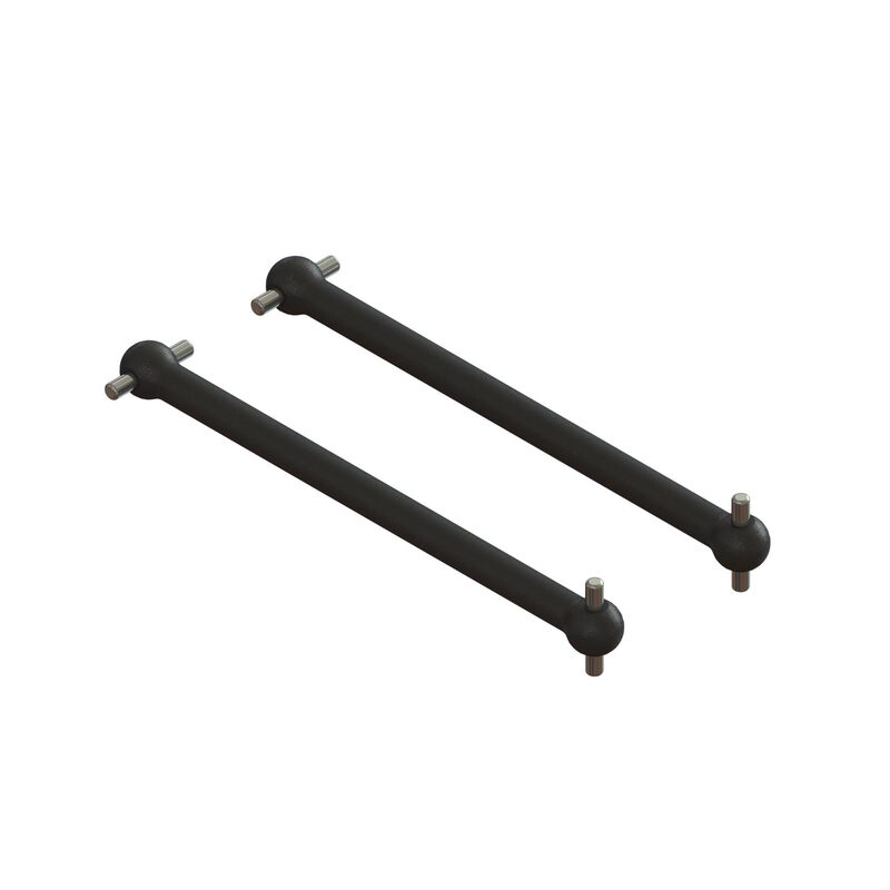 ARRMA Dogbone 50mm (2pcs)