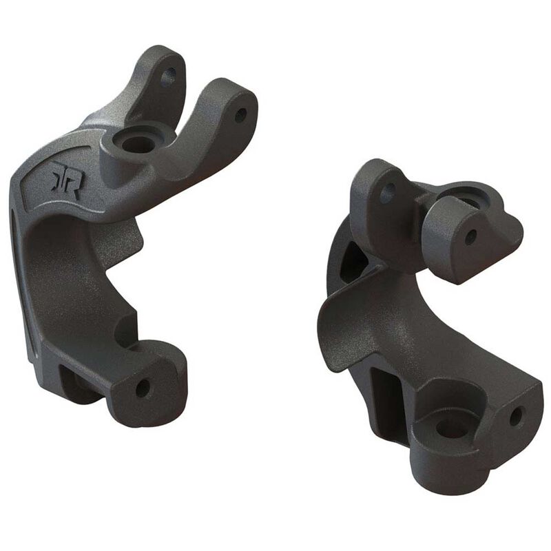 ARRMA C-Hubs (2) 4x4