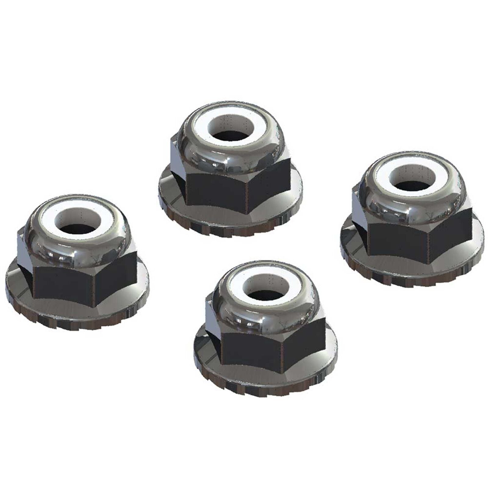 ARRMA Steering Block (2) 4x4