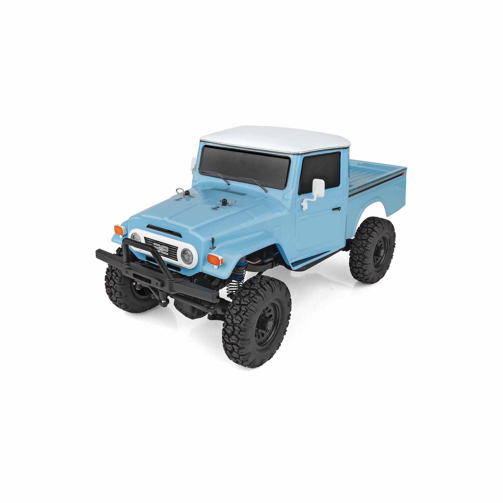 AXIAL CR12 OverTrail RTR
