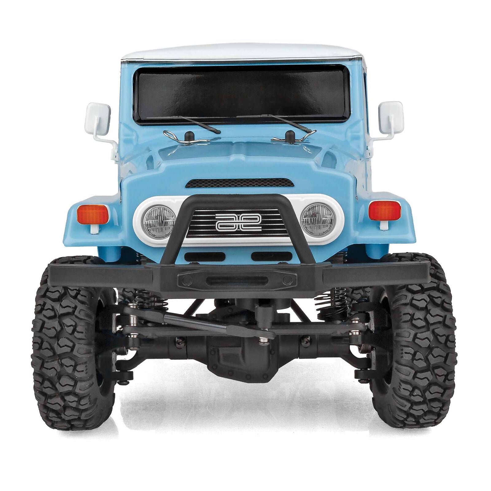AXIAL CR12 OverTrail RTR