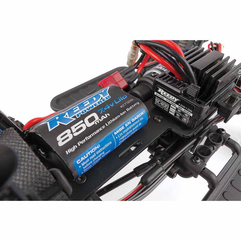 AXIAL CR12 OverTrail RTR