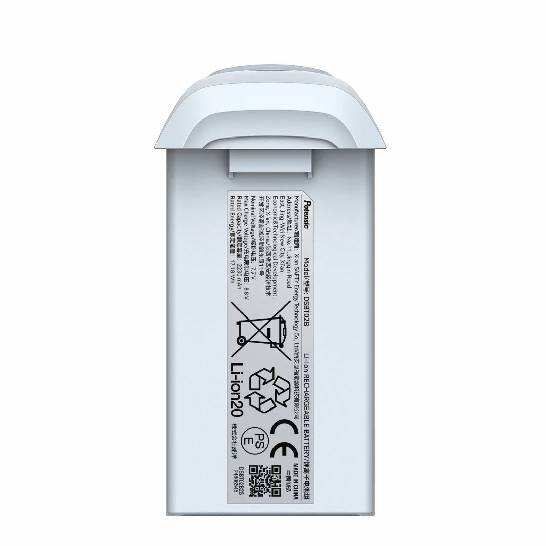 Potensic ATOM 2 Intelligent Flight Battery