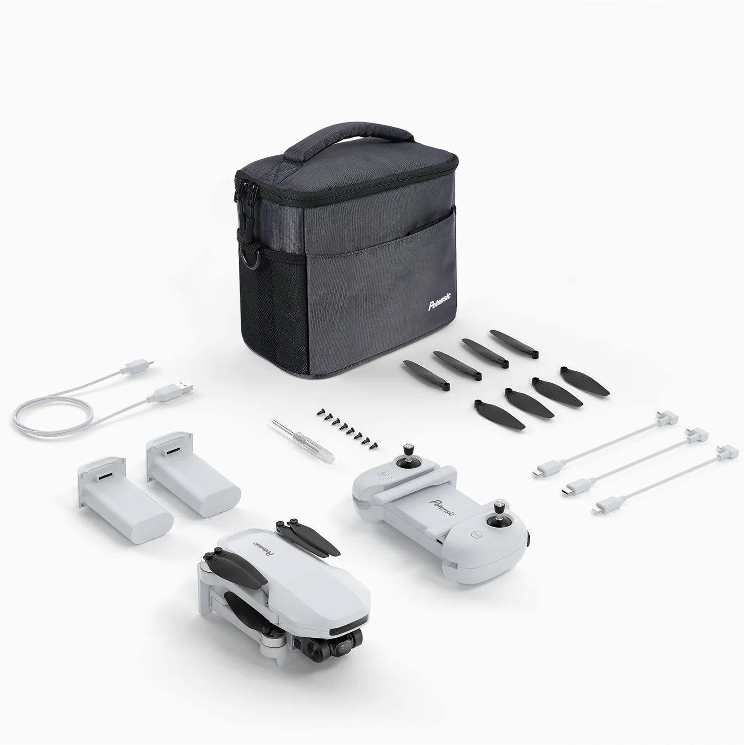 Potensic ATOM SE Expansion Kit