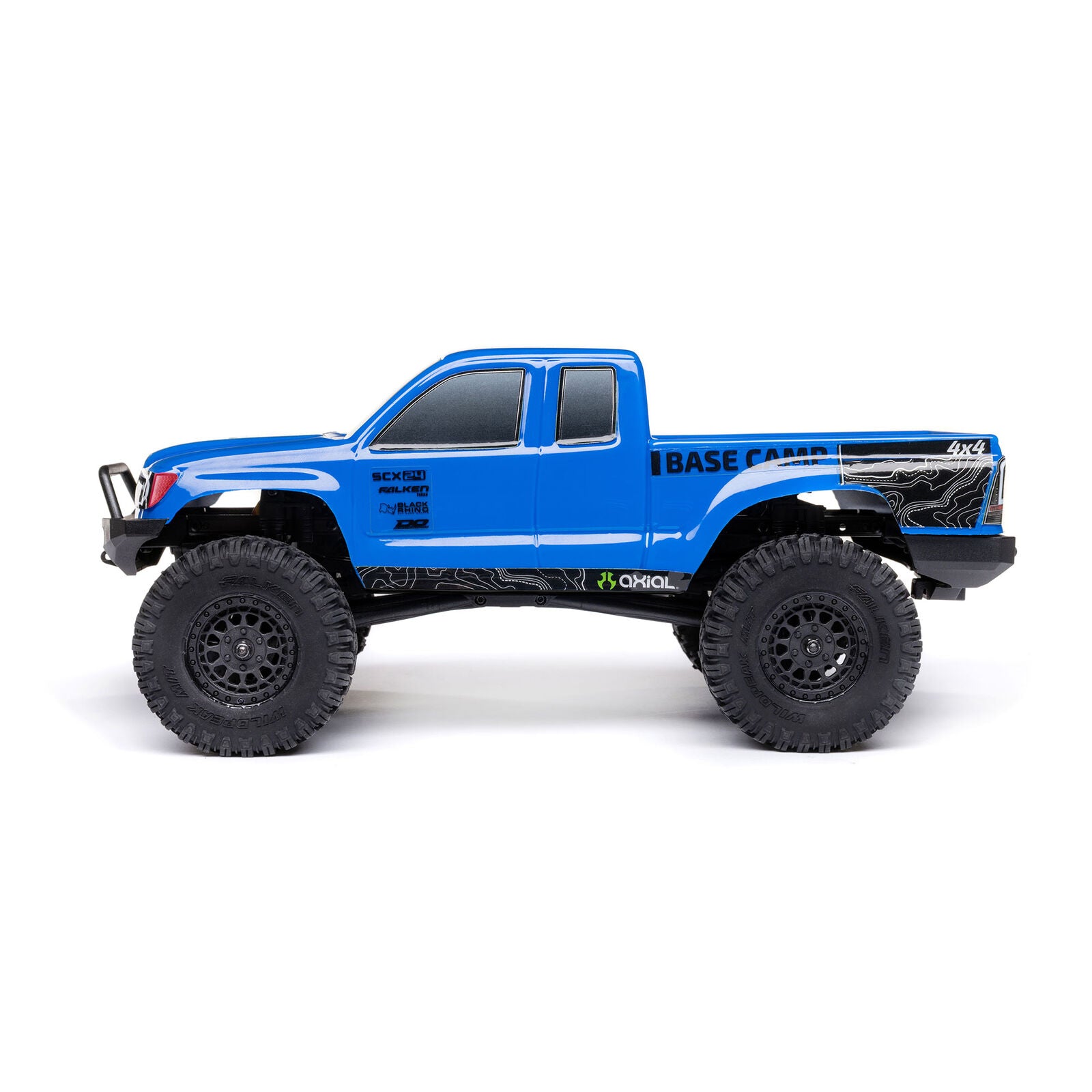 AXIAL Base Camp 4X4 RTR 1/24