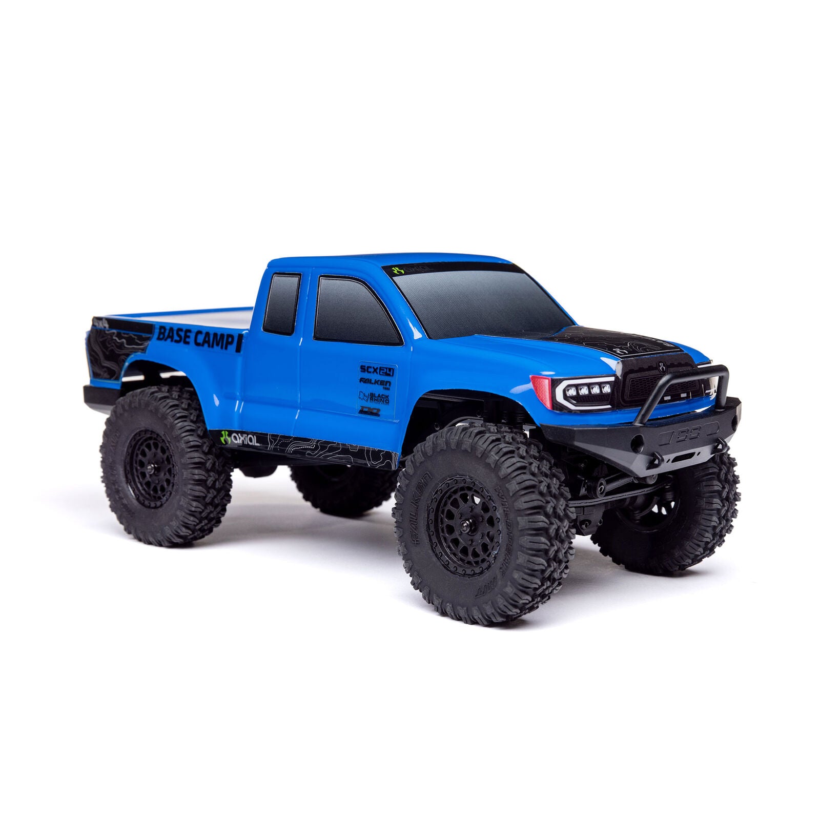 AXIAL Base Camp 4X4 RTR 1/24