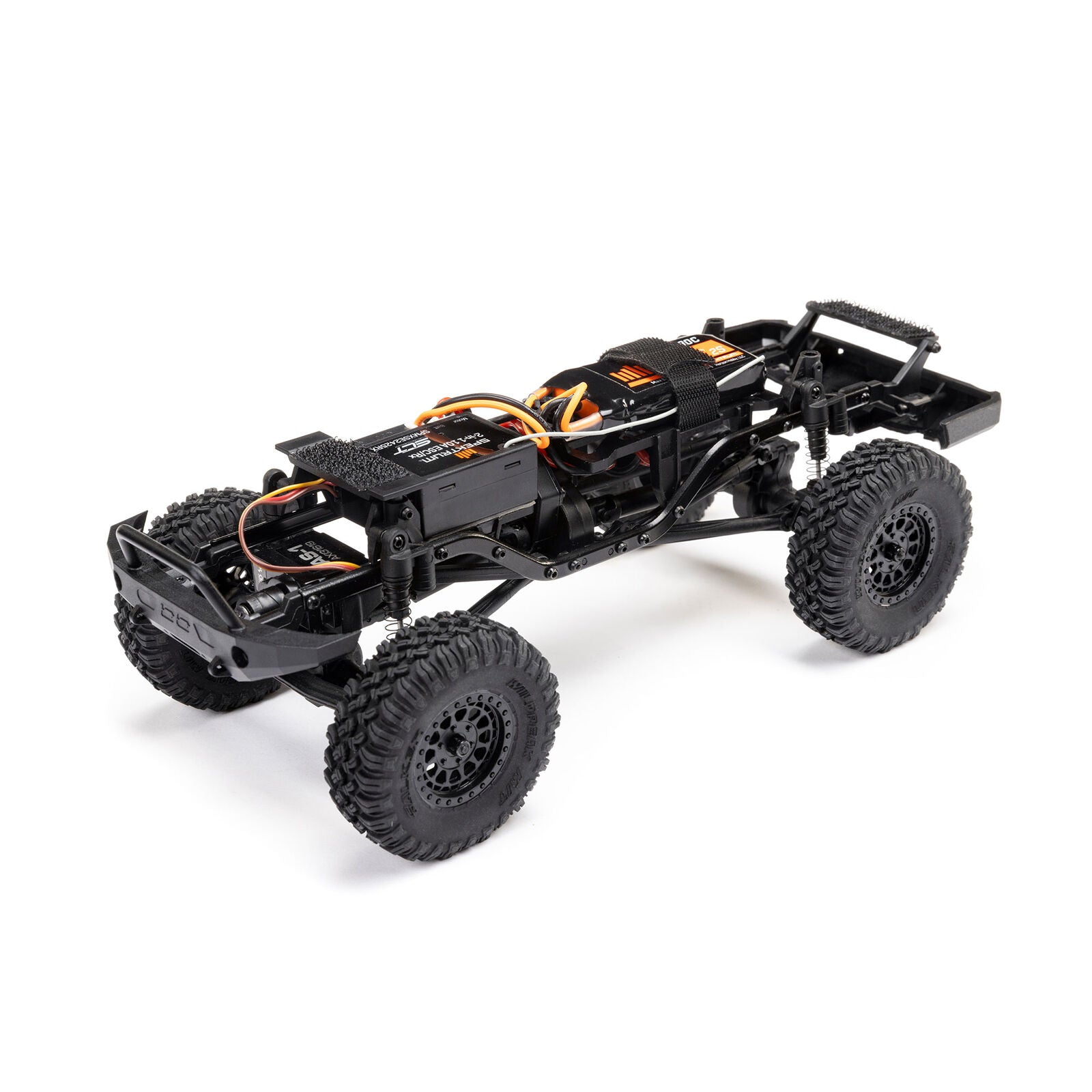 AXIAL Base Camp 4X4 RTR 1/24