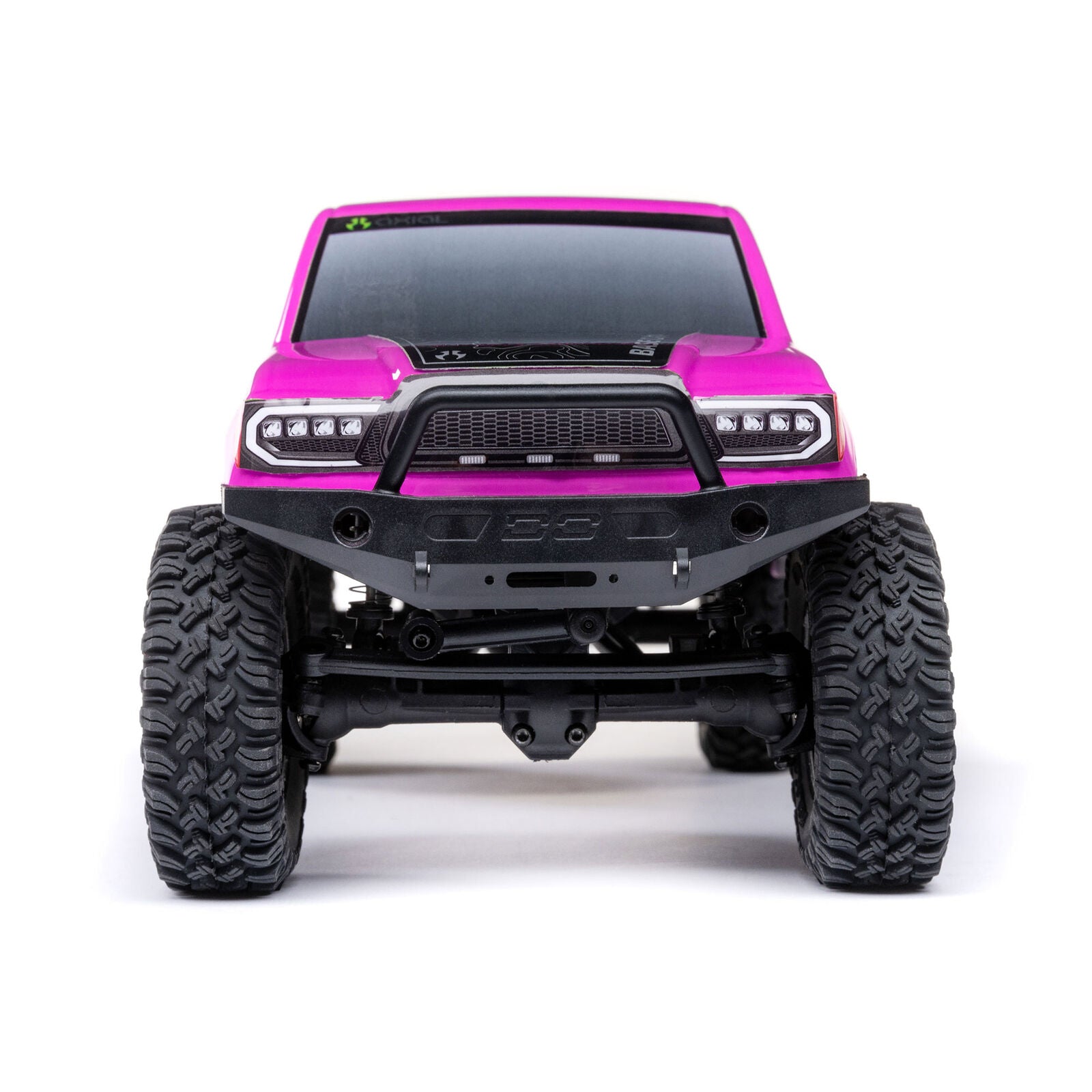 AXIAL Base Camp 4X4 RTR 1/24