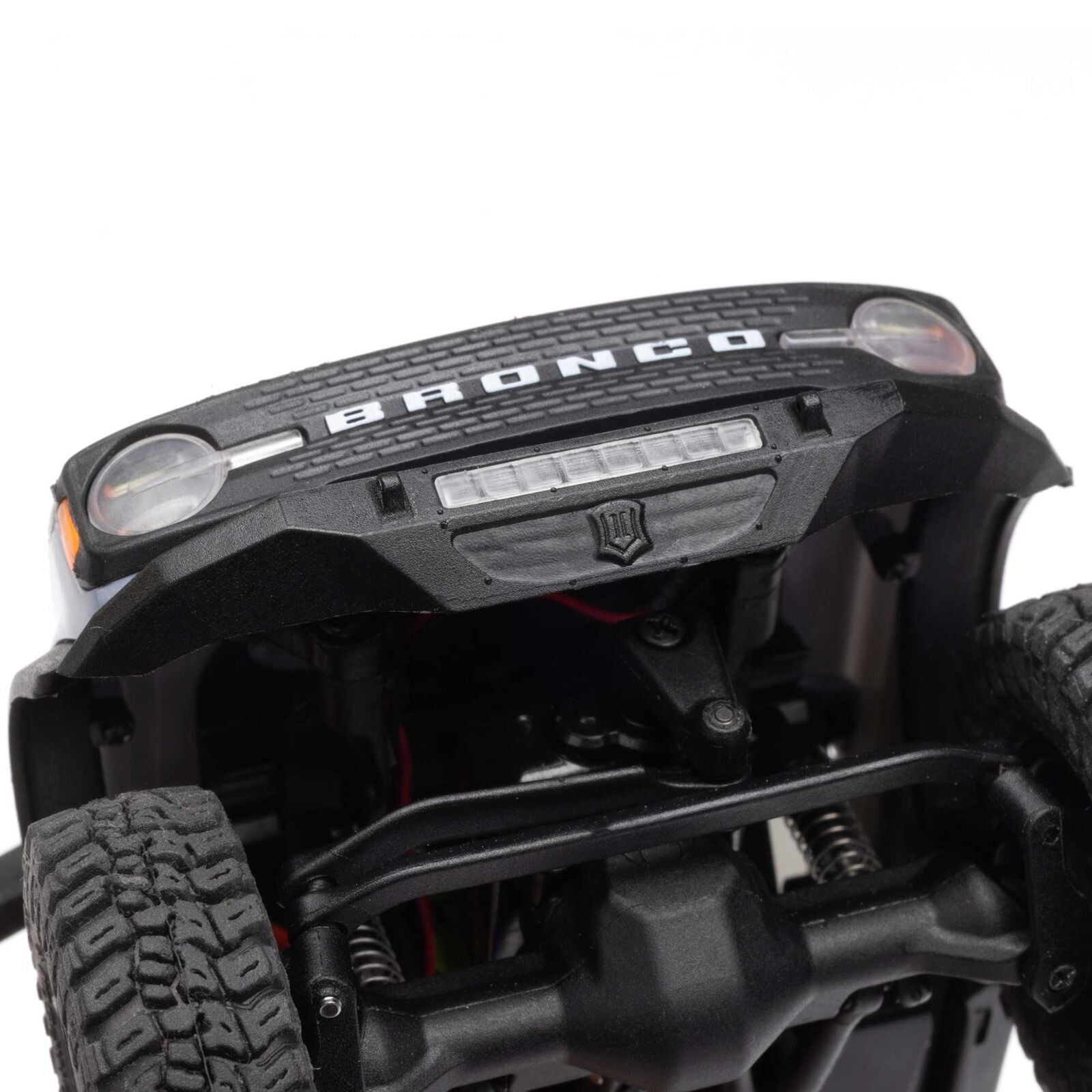 AXIAL 1/30 SCX30 Ford Bronco 4X4 RTR