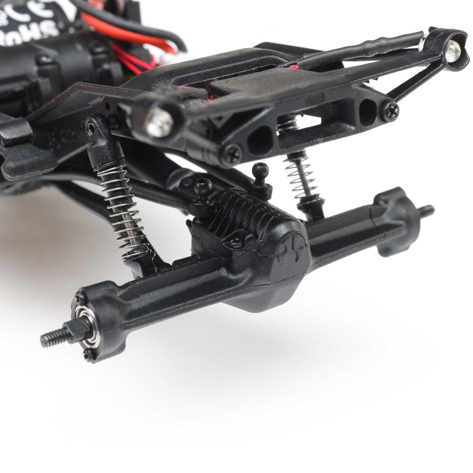 AXIAL 1/30 SCX30 Ford Bronco 4X4 RTR