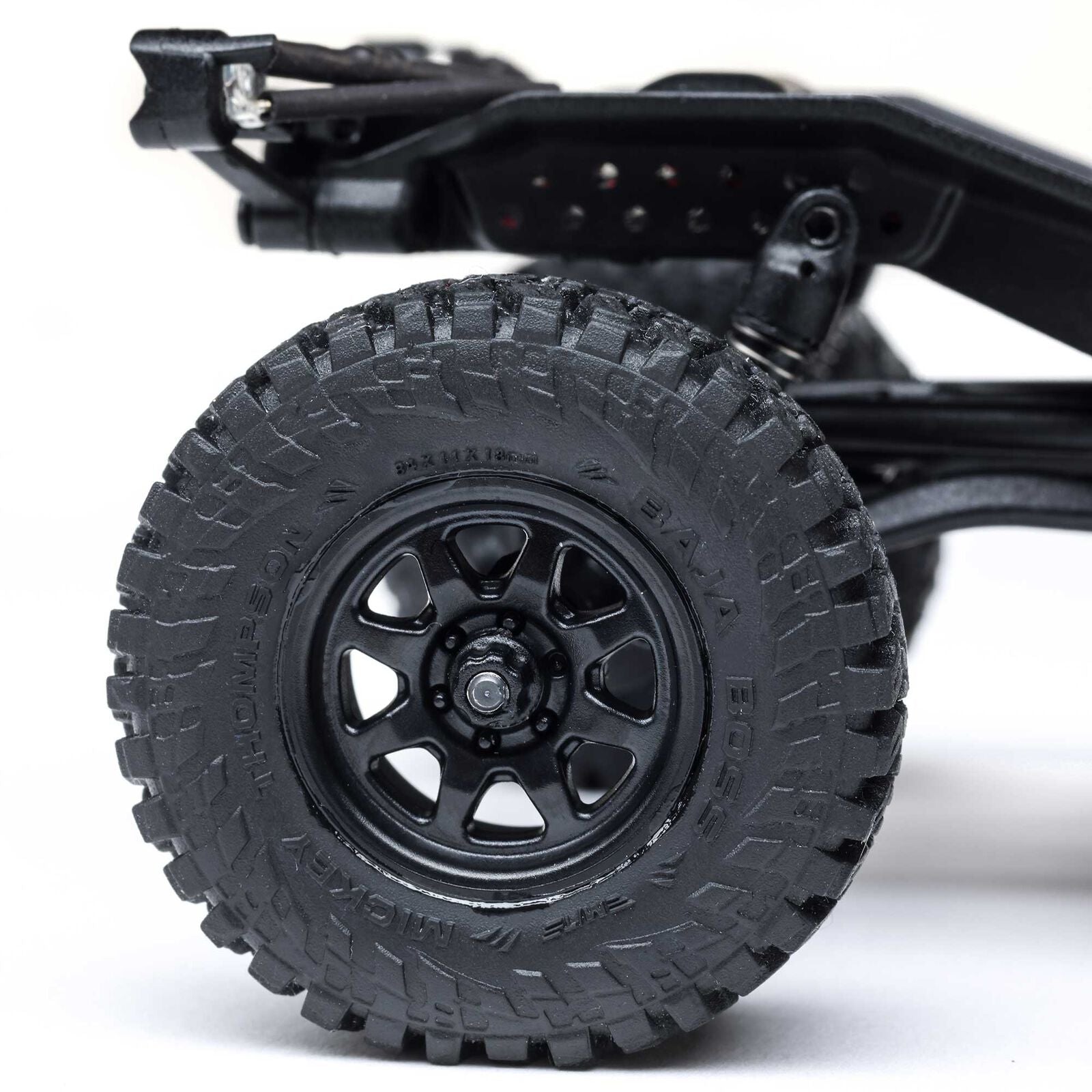 AXIAL 1/30 SCX30 Ford Bronco 4X4 RTR