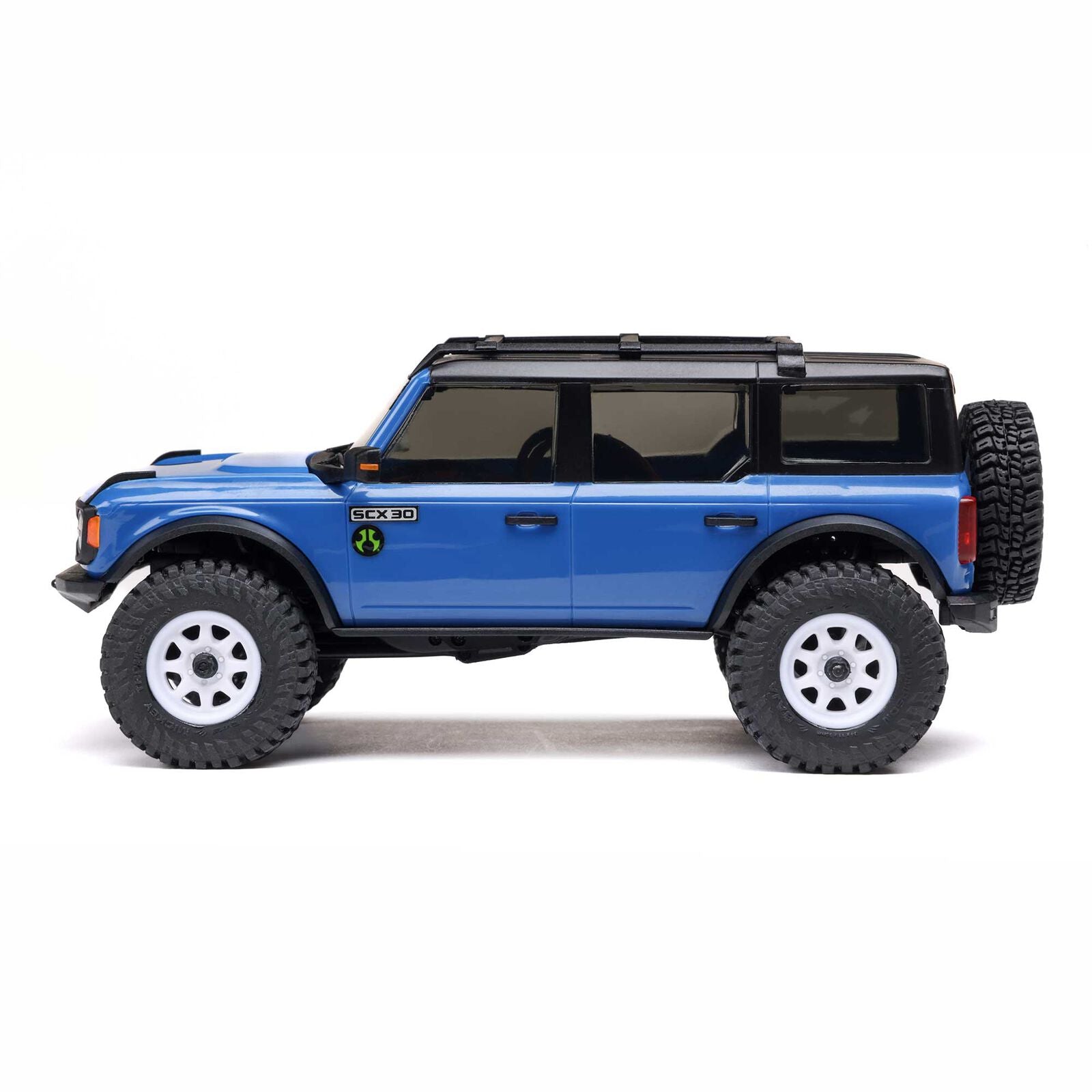 AXIAL 1/30 SCX30 Ford Bronco 4X4 RTR