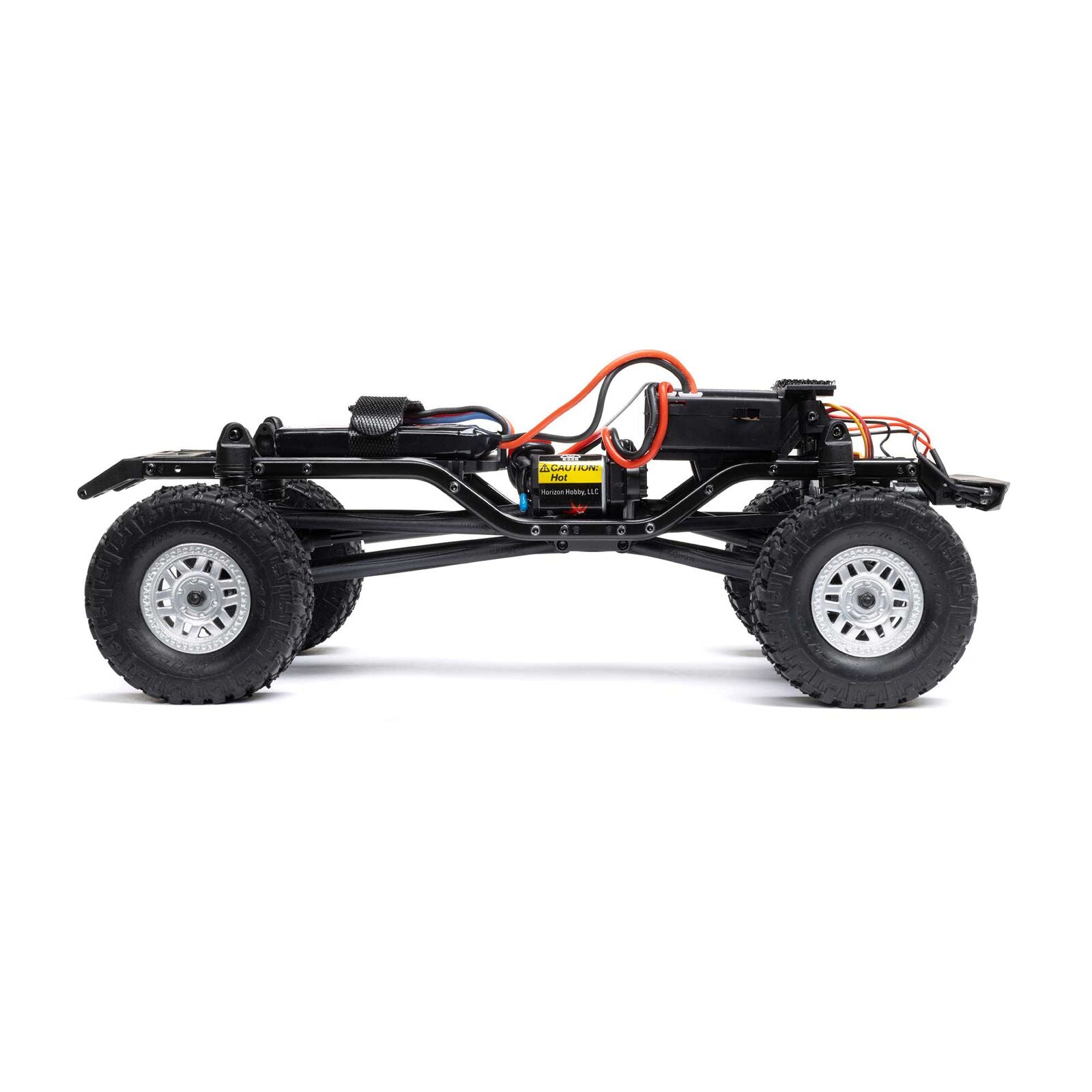 AXIAL SCX24 JEEP GLADIATOR 1/24 4WD CRAWLER