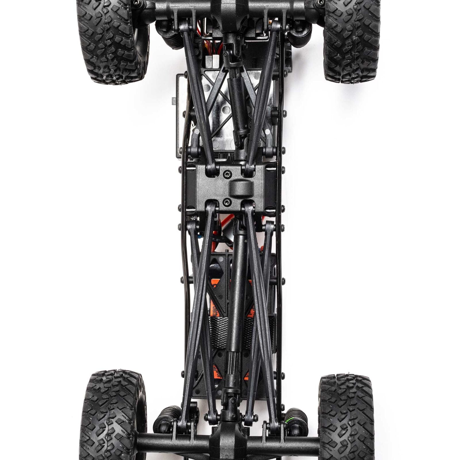 AXIAL SCX24 JEEP GLADIATOR 1/24 4WD CRAWLER