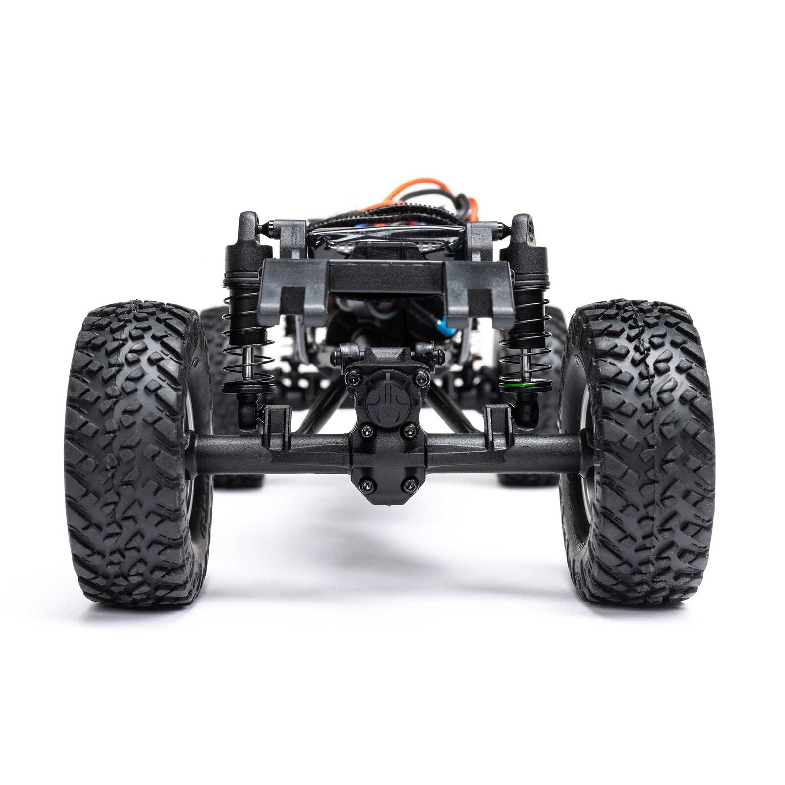 AXIAL SCX24 JEEP GLADIATOR 1/24 4WD CRAWLER