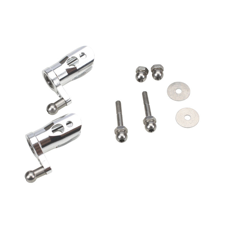 Aluminum Tail Rotor Blade Grip Set