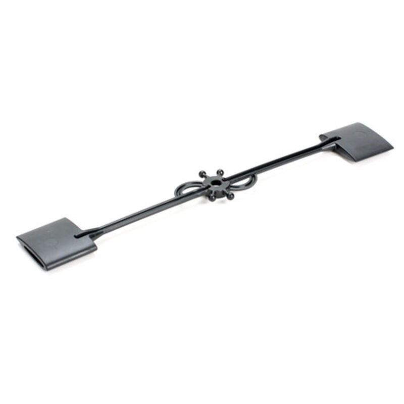 Mixing Flybar: 120sr