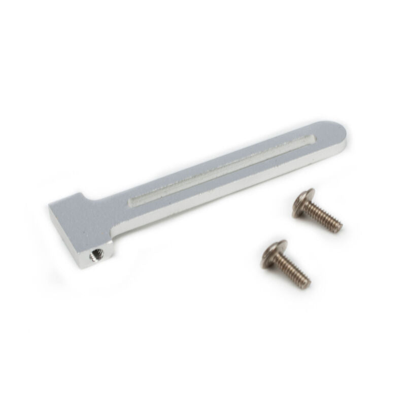 Aluminum Anti Rotation Brackey Guide