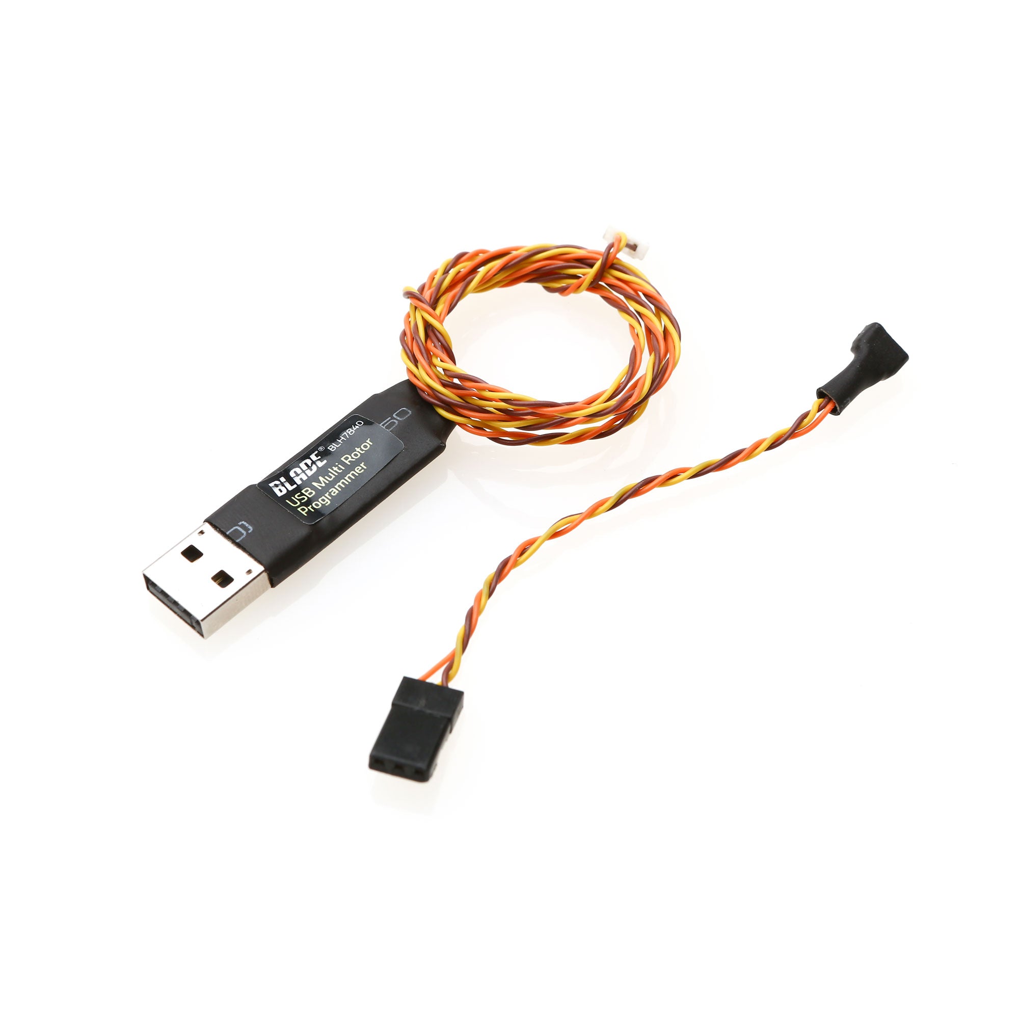 Usbinterface: Multi Rotor Programmer