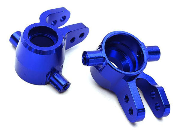 T8538blue Integy Steering Block Blue Sla