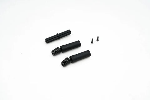 FMS FCX10 11001 TRANSMISSION BOX SHAFT ASSEMBLY