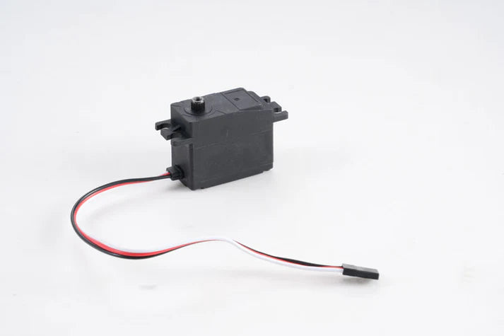 FMS FCX10 25KG METAL GEAR SERVO WATERPROOF