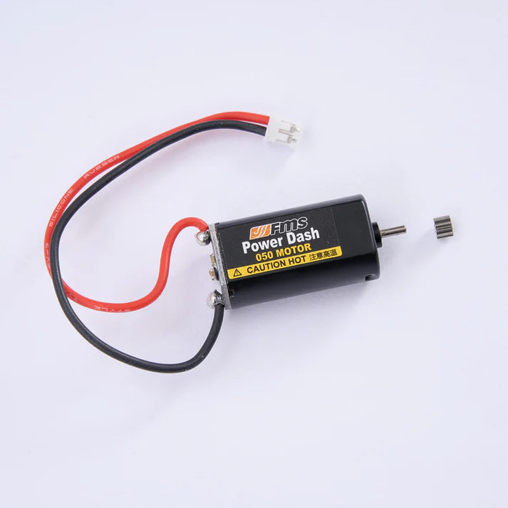 FMS FCX24M 050 Motor Set V2