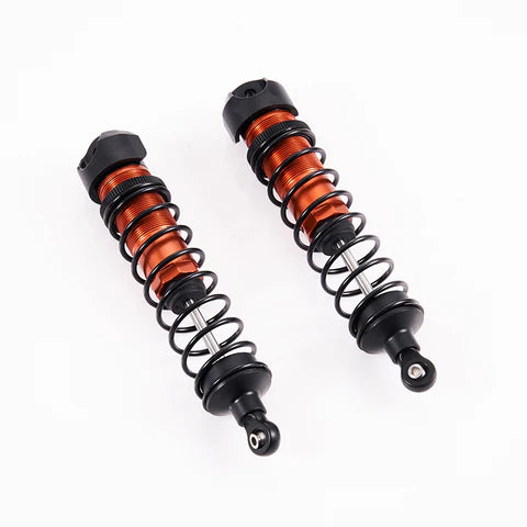 FMS FMT10 11021 REAR OIL SHOCK ABSORBERS ASSEMBLY 1PAIR