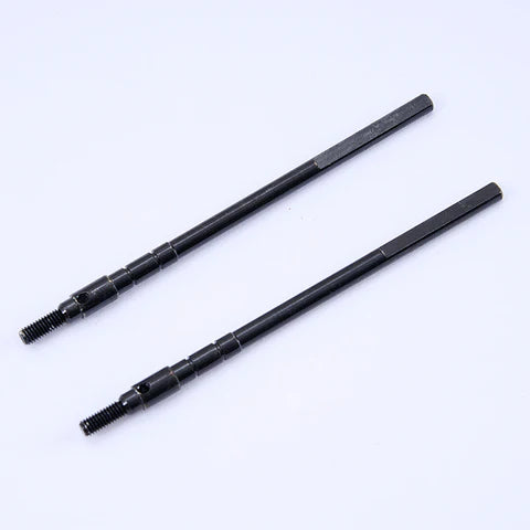 FMS FCX10 SPORT REAR WHEEL DRIVESHAFT 1PAIR