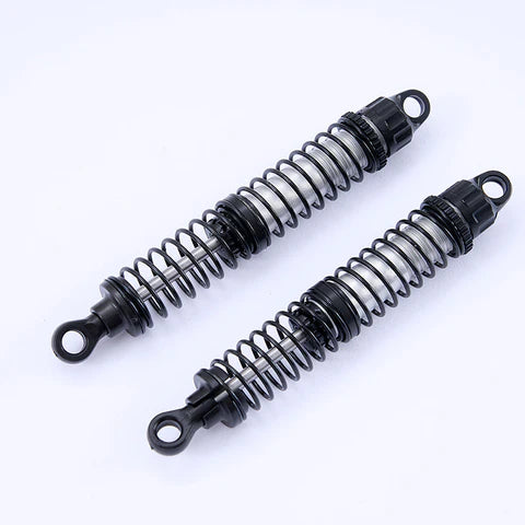 FMS FCX10 SPORT FRONT OIL SHOCK ABSORBERS ASSEMBLY 1PAIR