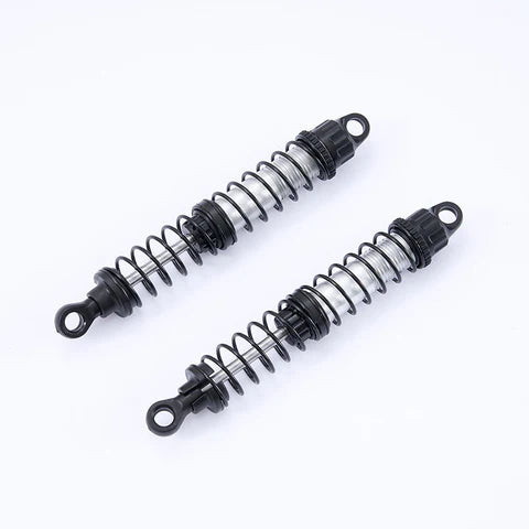 FMS FCX10 SPORT REAR OIL SHOCK ABSORBERS ASSEMBLY 1PAIR