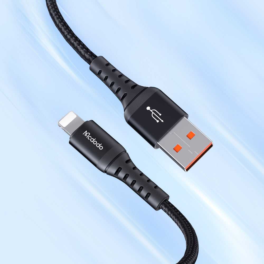 Mcdodo Lightning Data Cable 1m