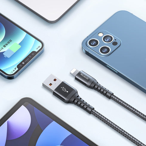 Mcdodo Lightning Data Cable 1m