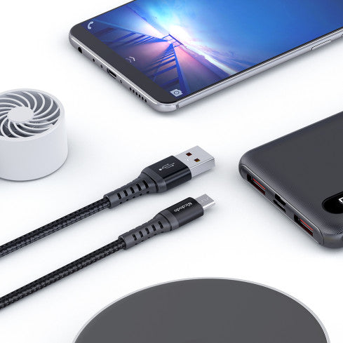 Mcdodo Micro USB Data Cabl 1MM