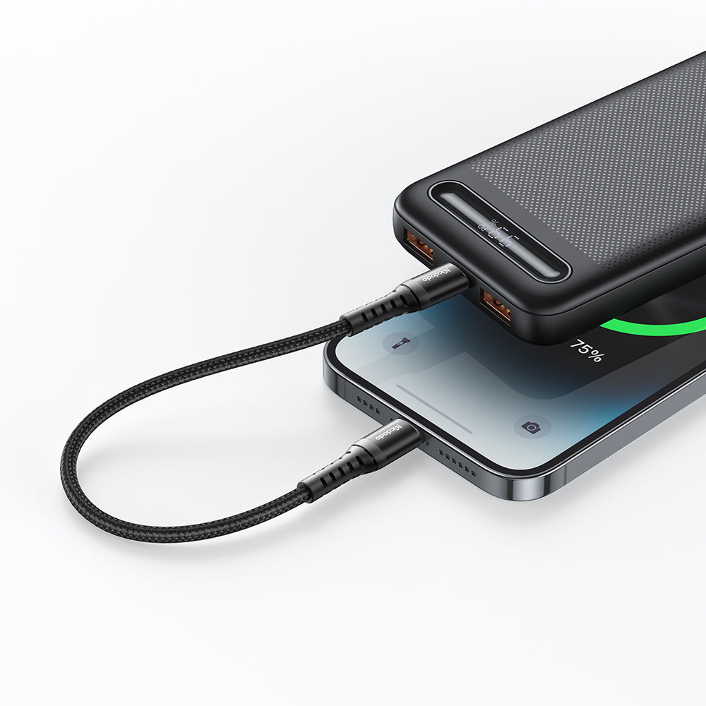 Mcdodo USB-C to Lightning 36W Data Cable 1m