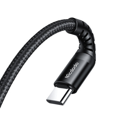 Mcdodo USB-C to USB-C 60W Data Cable 1m