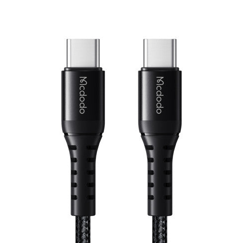 Mcdodo USB-C to USB-C 60W Data Cable 1m
