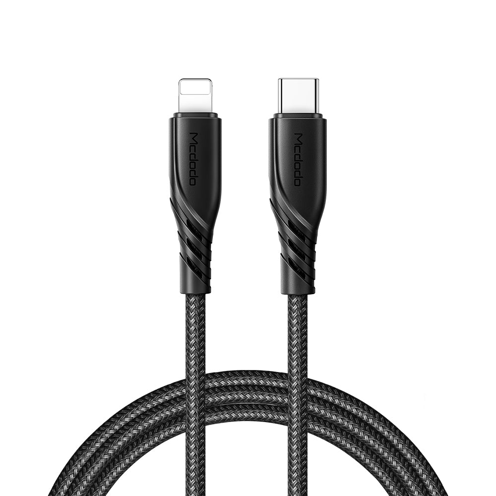 Mcdodo 65W Type-C to Type-C Data Cable 1.5m