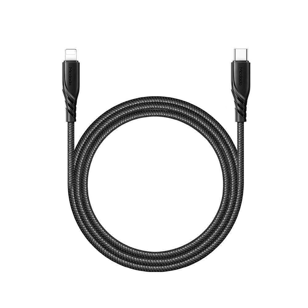 Mcdodo 20W Type-C to Lightning Data Cable 1.2m